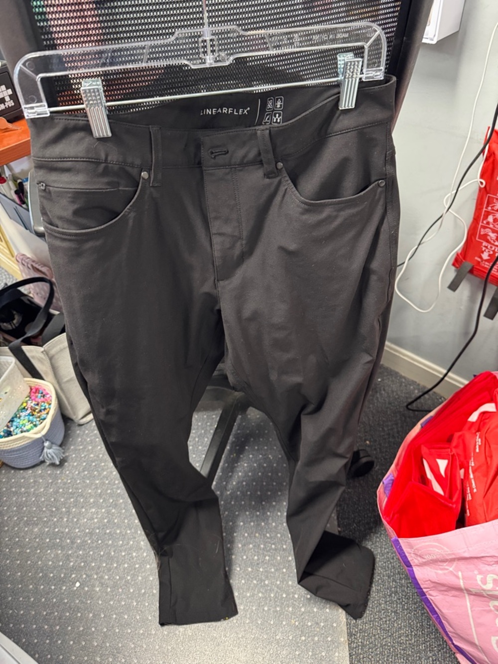 Linearflex pants 32x32 // 041005